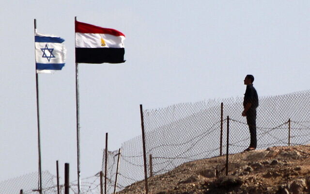 Égypte–Israël : l’accord sur le gaz naturel est « strictement commercial », sans dimension politique