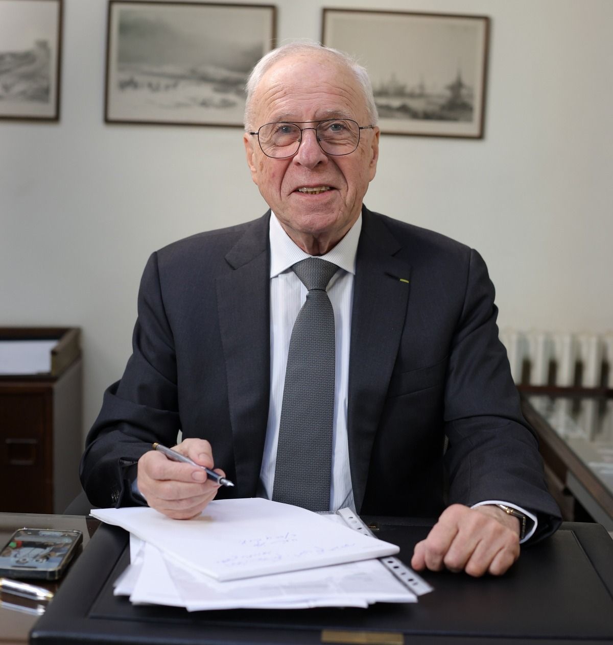 Petite histoire de l’Union vinicole du Liban