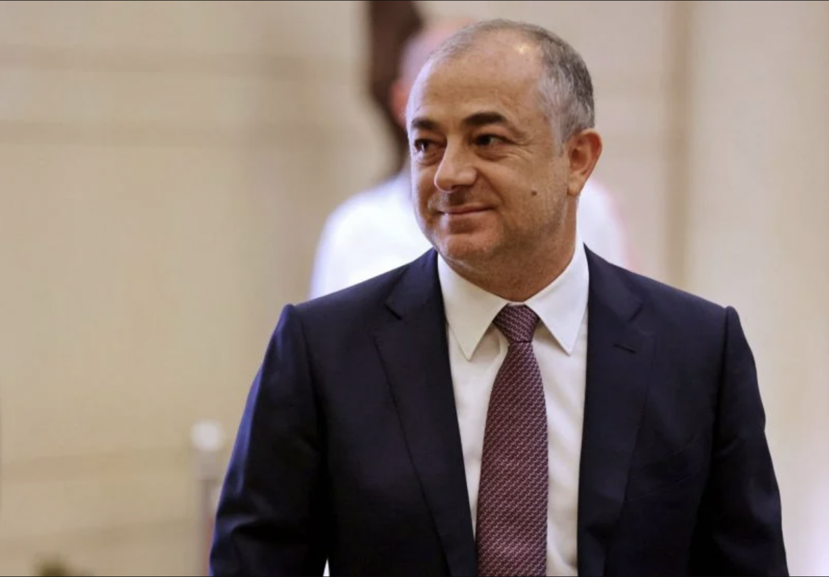 Législatives de mai 2026 : Bou Saab évoque un possible « report technique » lié au vote de la diaspora 