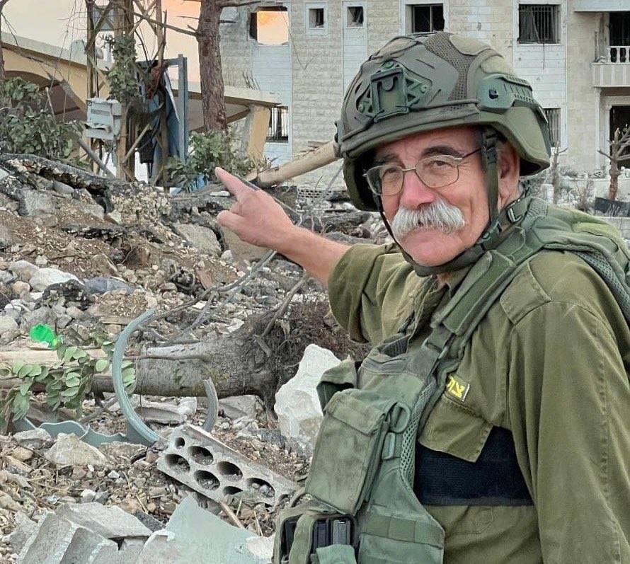 L’armée israélienne abandonne les poursuites contre un officier pour la mort d'un Israélien au Liban