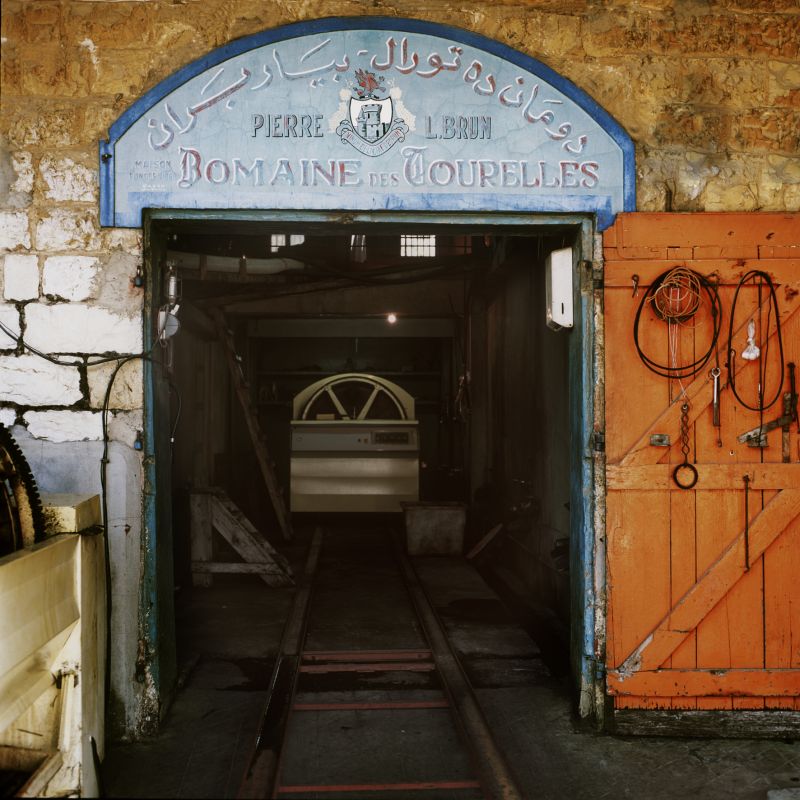 Domaine des Tourelles : 158 ans et un héritage qui continue de se réinventer