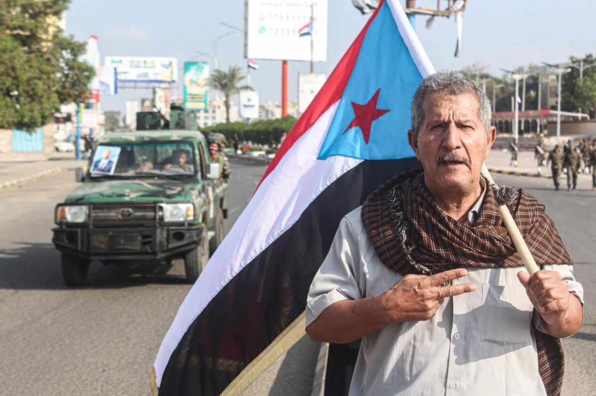 Au Yémen, la percée des séparatistes soutenus par Abou Dhabi aiguise les rivalités avec Riyad