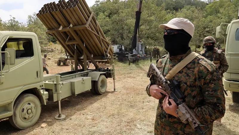 Plus d'un an plus tard, le Hezbollah a-t-il vraiment pu reconstituer son arsenal ?