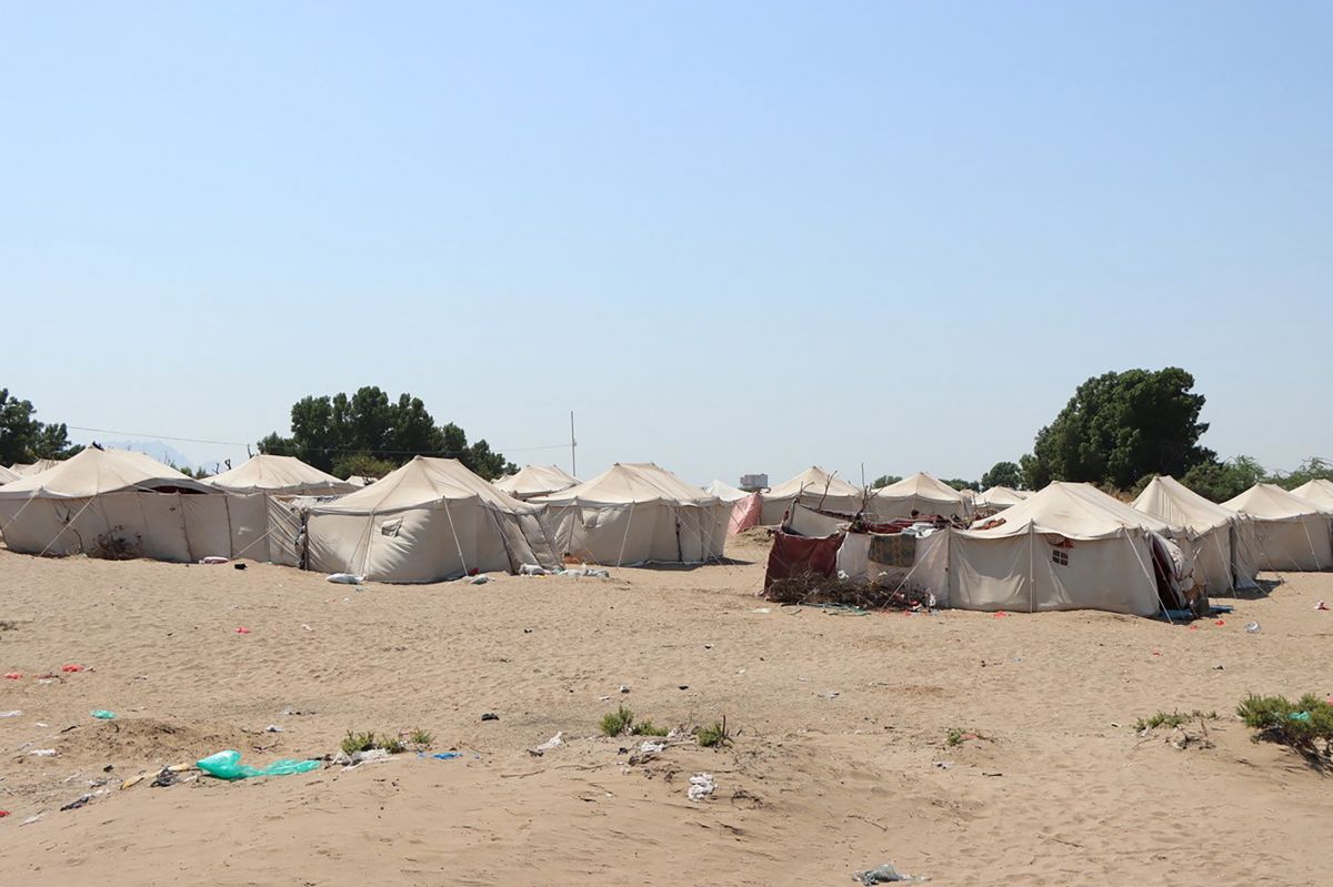 Saudi Arabia shifts its focus to the southwestern front