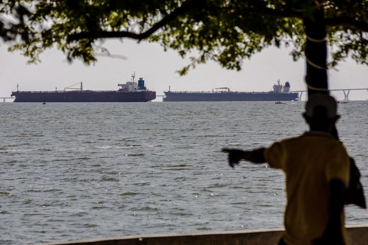 Strike on alleged drug boat in Pacific kills four 