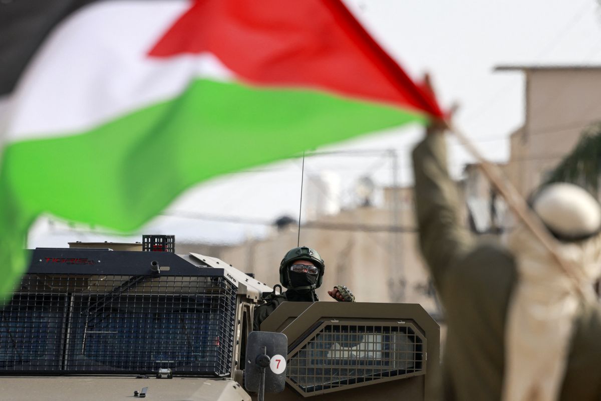 L’armée israélienne tue un adolescent palestinien au sud de Bethléem