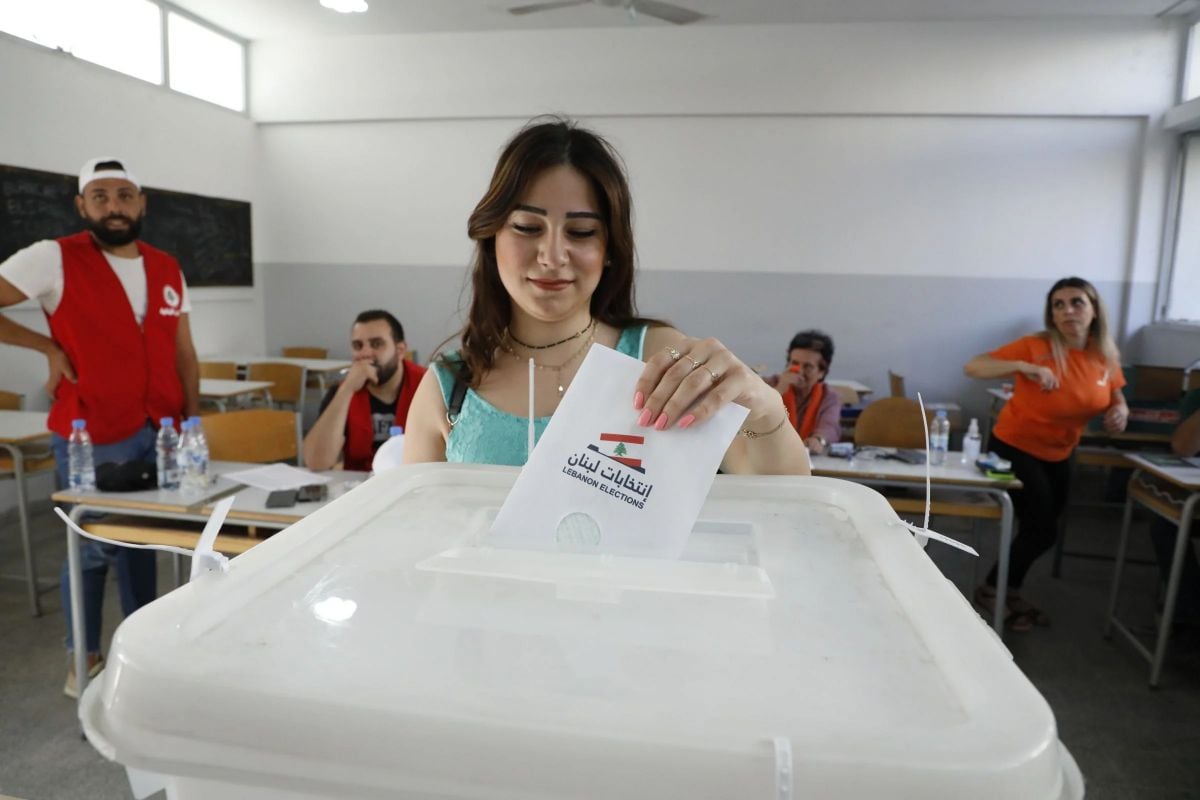 Droit de vote à 18 ans : une dizaine de députés veulent un amendement de la Constitution libanaise