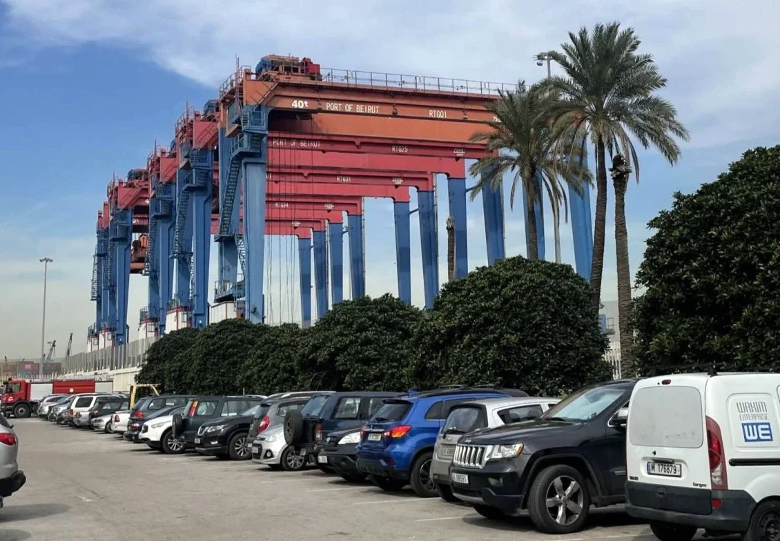 À la demande des importateurs, le port de Beyrouth étend ses horaires de travail pour les fêtes