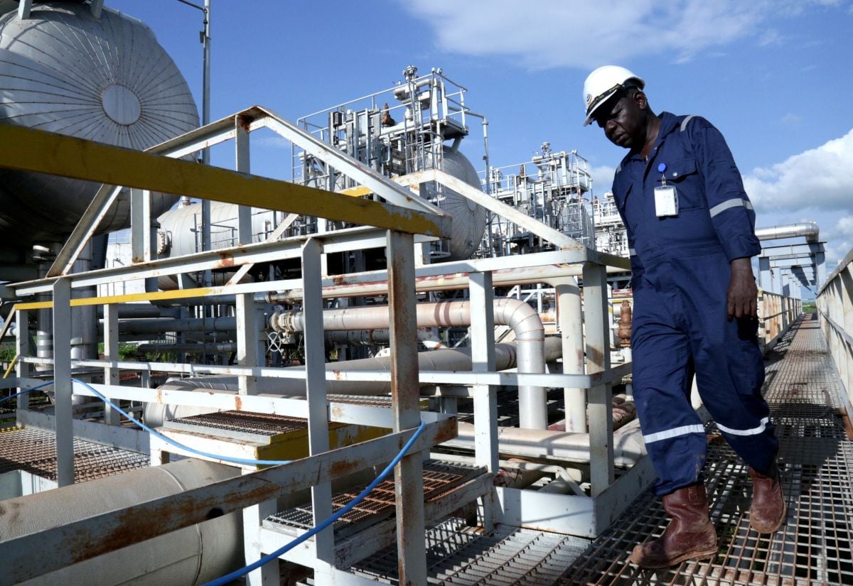 South Sudan announces deal with Sudan warring sides to secure key oil field