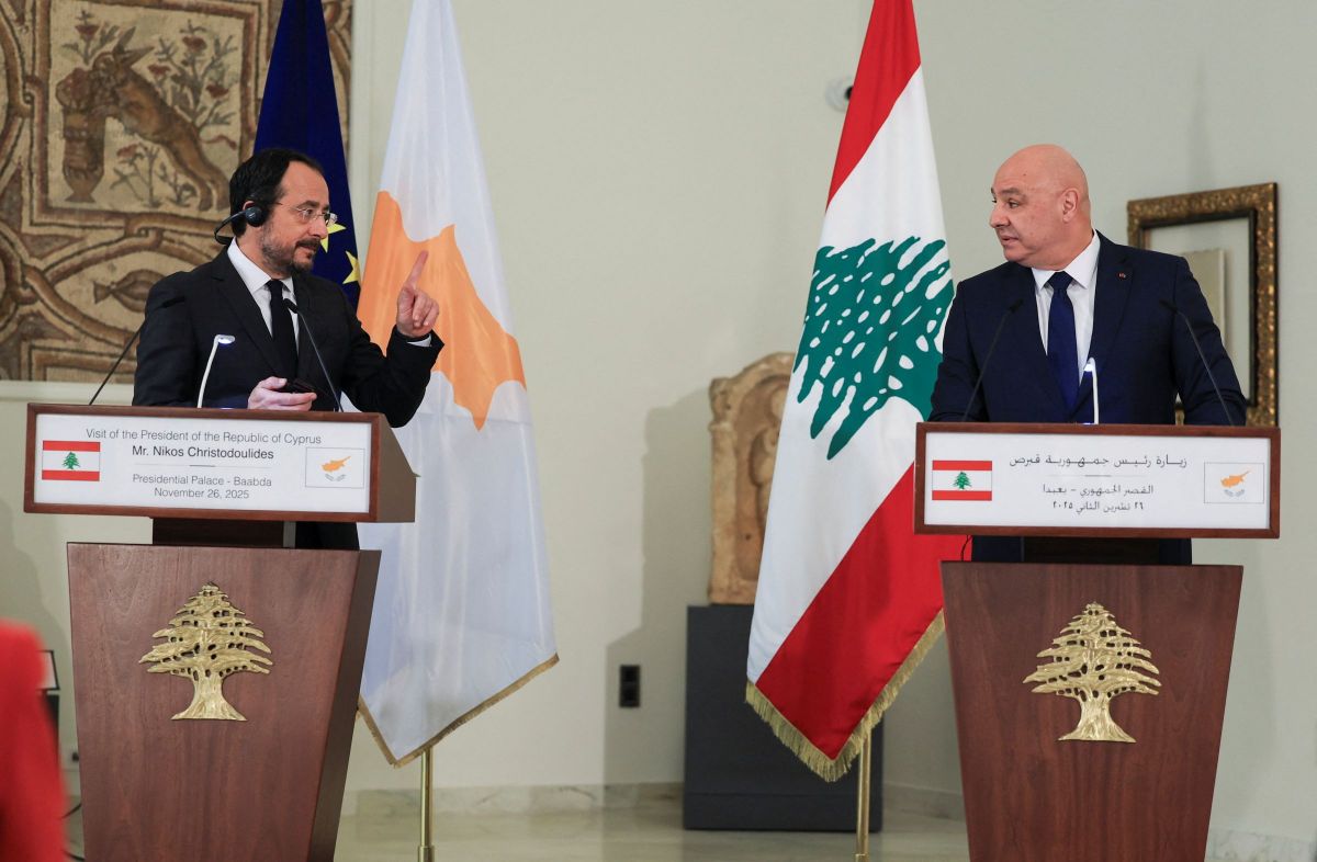 Frontière maritime avec Chypre : plusieurs députés interrogent le gouvernement sur la constitutionnalité de l'accord