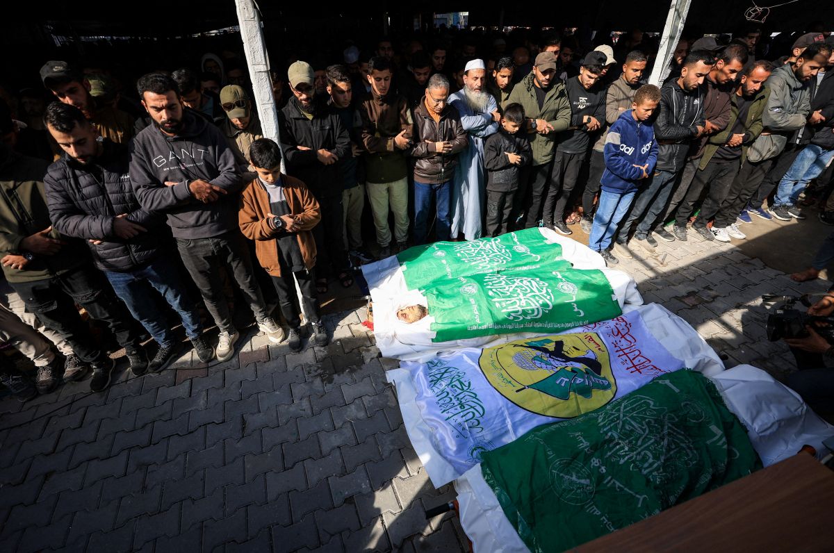 Washington réprimande Israël pour l’assassinat d’un haut commandant du Hamas à Gaza
