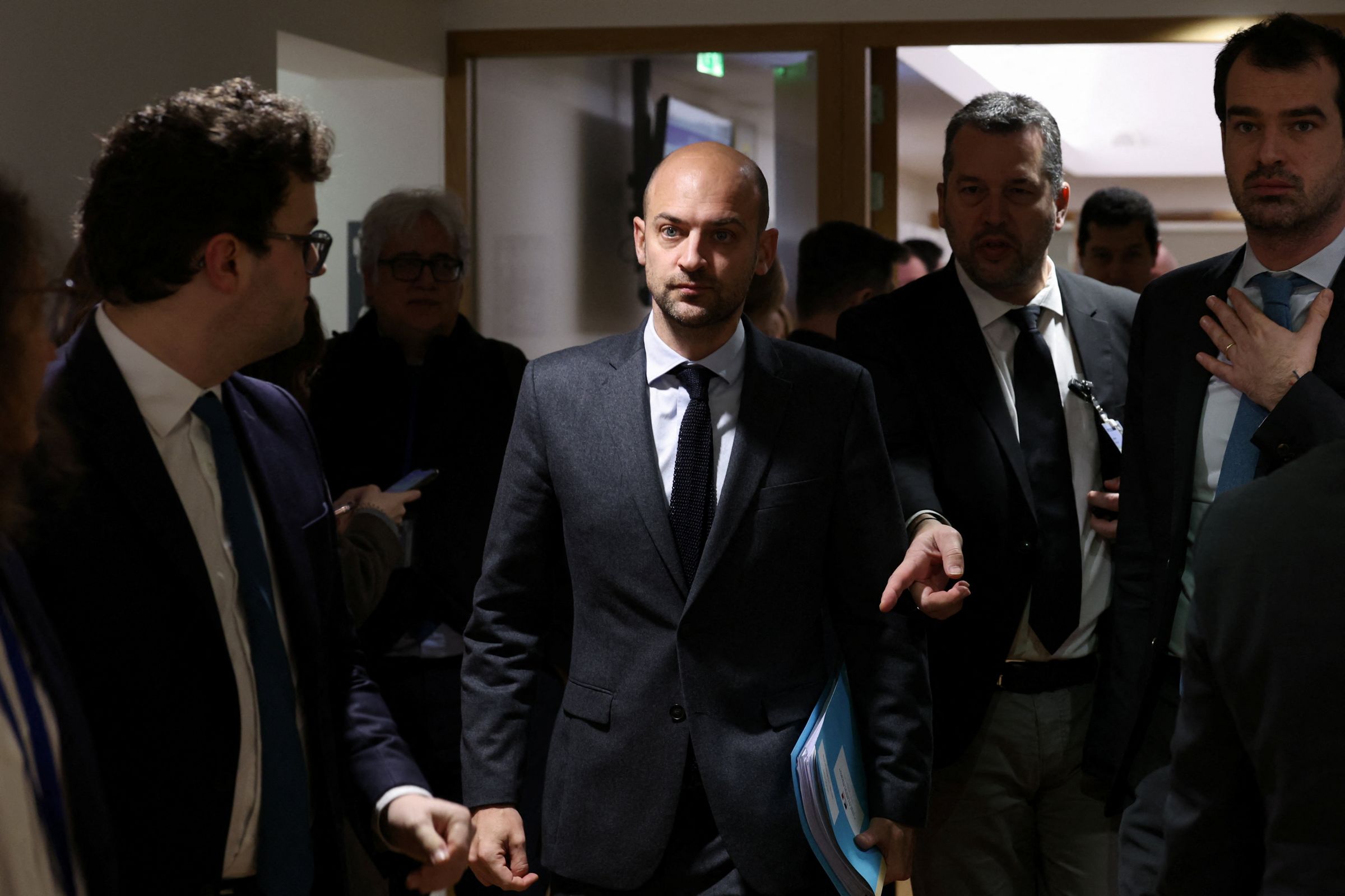 Paris élabore un « second mécanisme » de surveillance au Liban dédié au ...