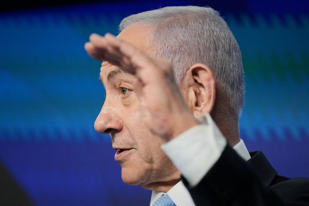 Netanyahu says he approved 'largest ever' gas export deal with Egypt