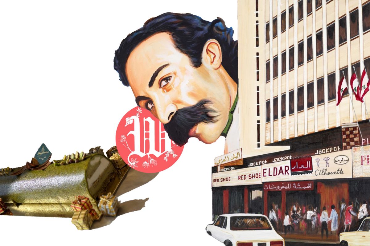 Pop, zen, gourmand, arty... Le Liban a mille définitions
