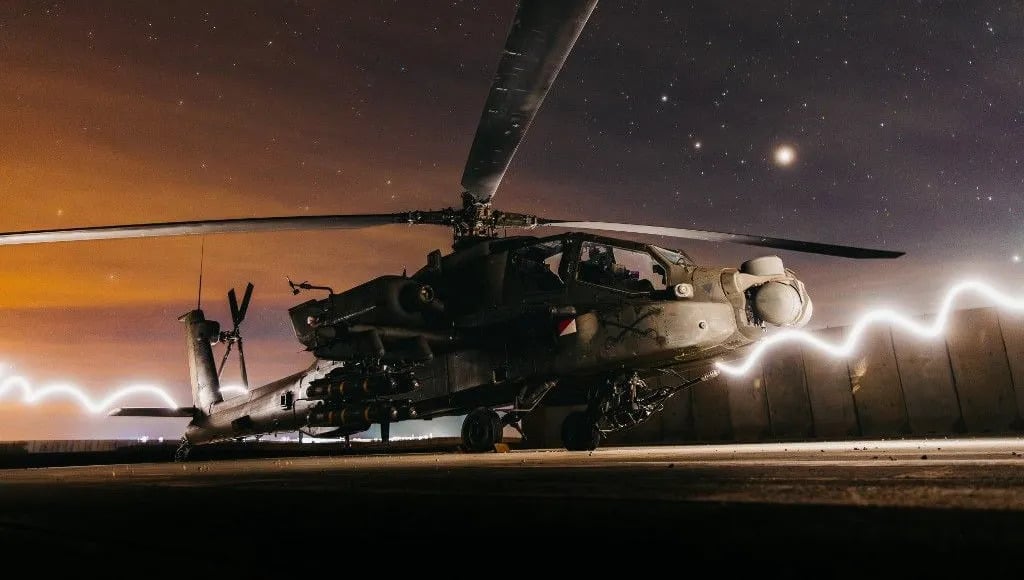 En Syrie, Washington frappe l'EI en évitant de heurter Damas