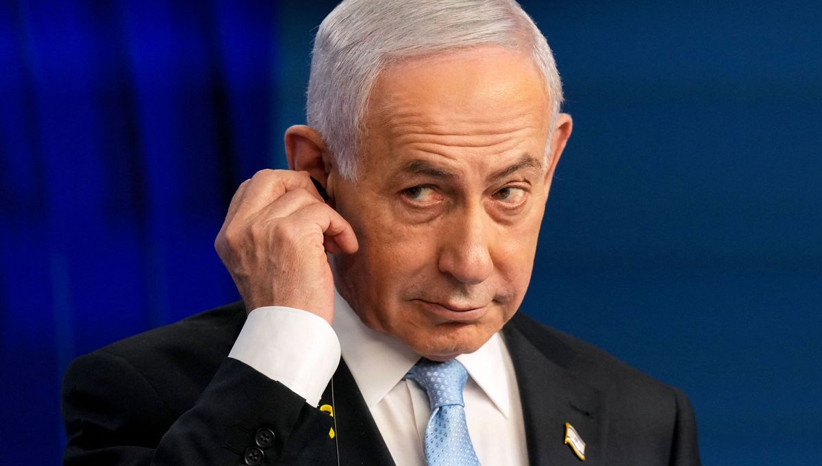 7-Octobre : Netanyahu se taille une commission d’enquête sur mesure