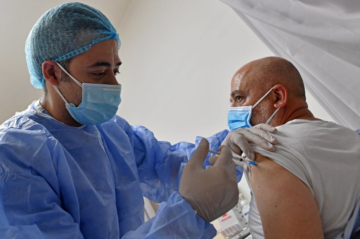 Grippe saisonnière au Liban : la hausse des cas de H3N2 est « normale »