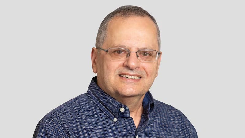 L’économiste libanais Badi Hani Baltagi remporte le prix Great Arab Minds 2025