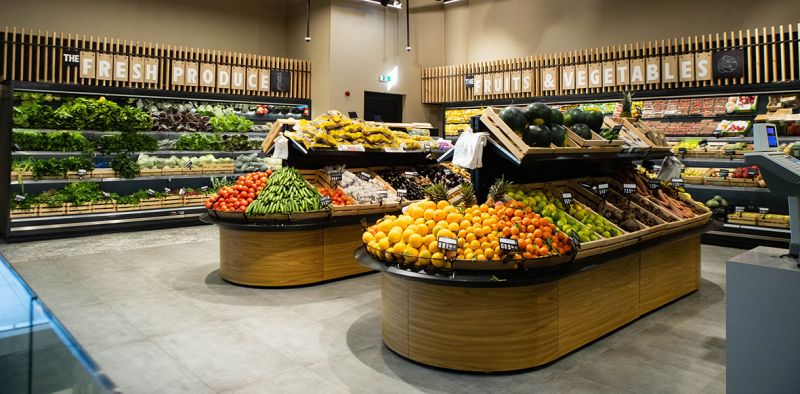 En partenariat avec Intermarché, Athos renforce sa présence au Liban avec l'ouverture de deux magasins, à Batroun et à Amioun