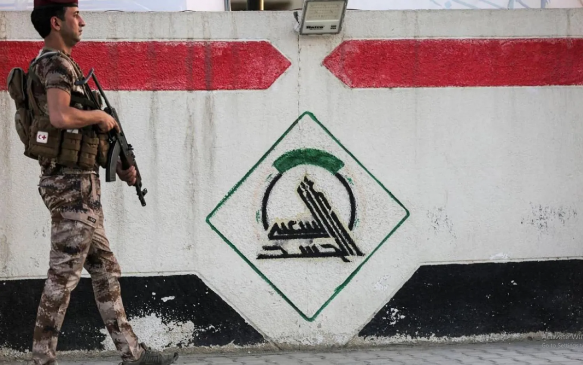 Monopole des armes en Irak : les milices pro-iraniennes sous pression