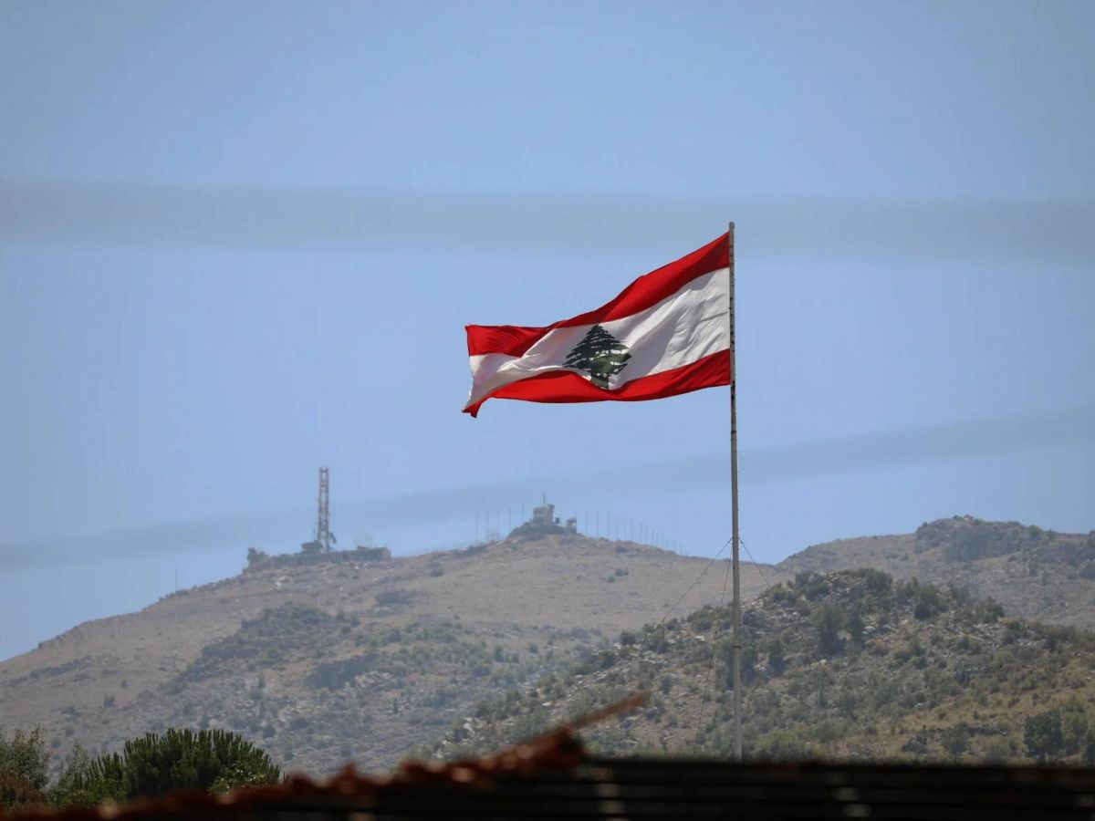 Lebanese Army conducts house searches at request of the ‘Mechanism’