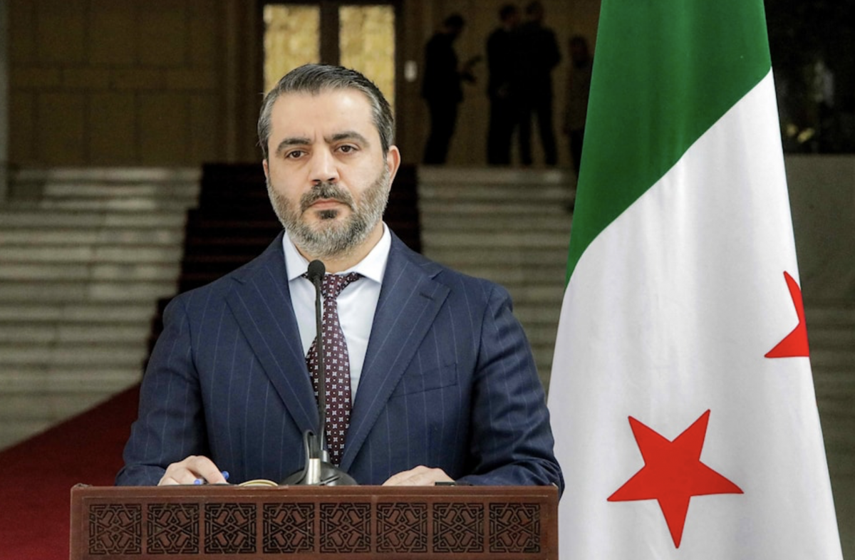 En déplacement à Beyrouth, Chaïbani entame sa tournée à Baabda