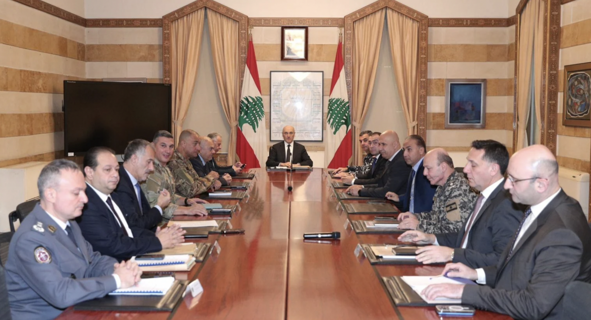Les camions interdits de circuler au Liban pendant Noël et le Nouvel An, annonce le ministre de l'Intérieur 