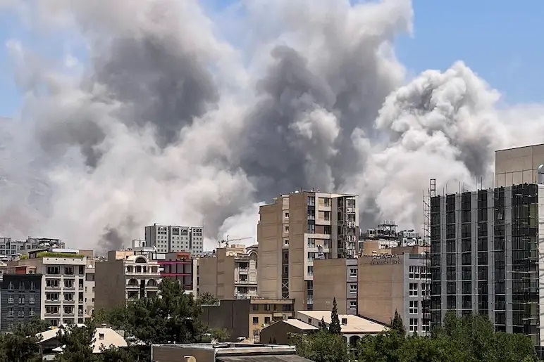« Opération inédite dans l’histoire » : comment Israël a visé les scientifiques nucléaires en Iran