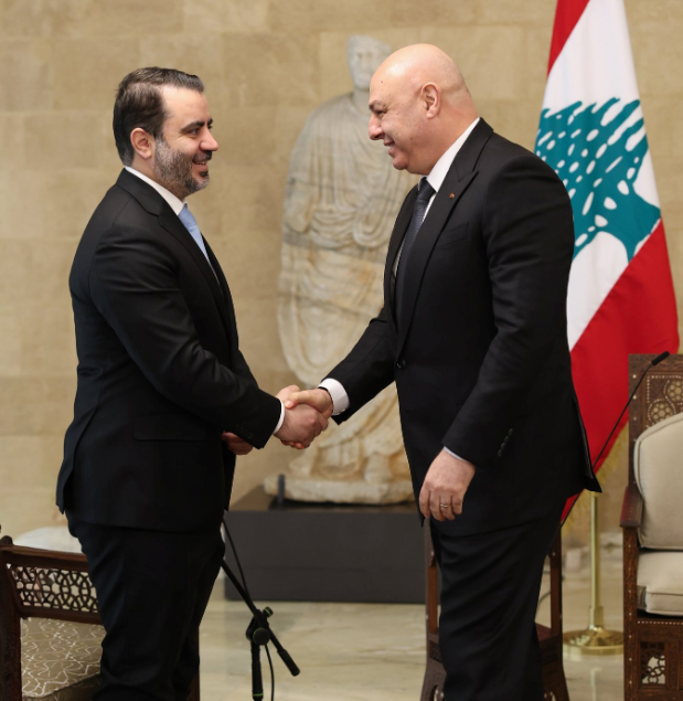 Damascus raises stakes: Beirut should monitor pro-Assad Syrians in Lebanon