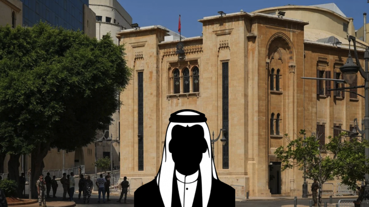 L’affaire du « prince Abou Omar » : anatomie d’une arnaque politique