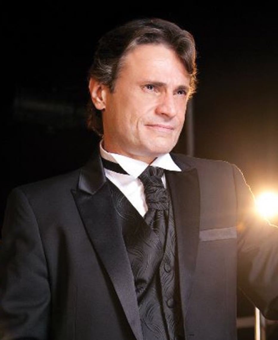 Lebanese actor Walid al-Alaili dies at 65