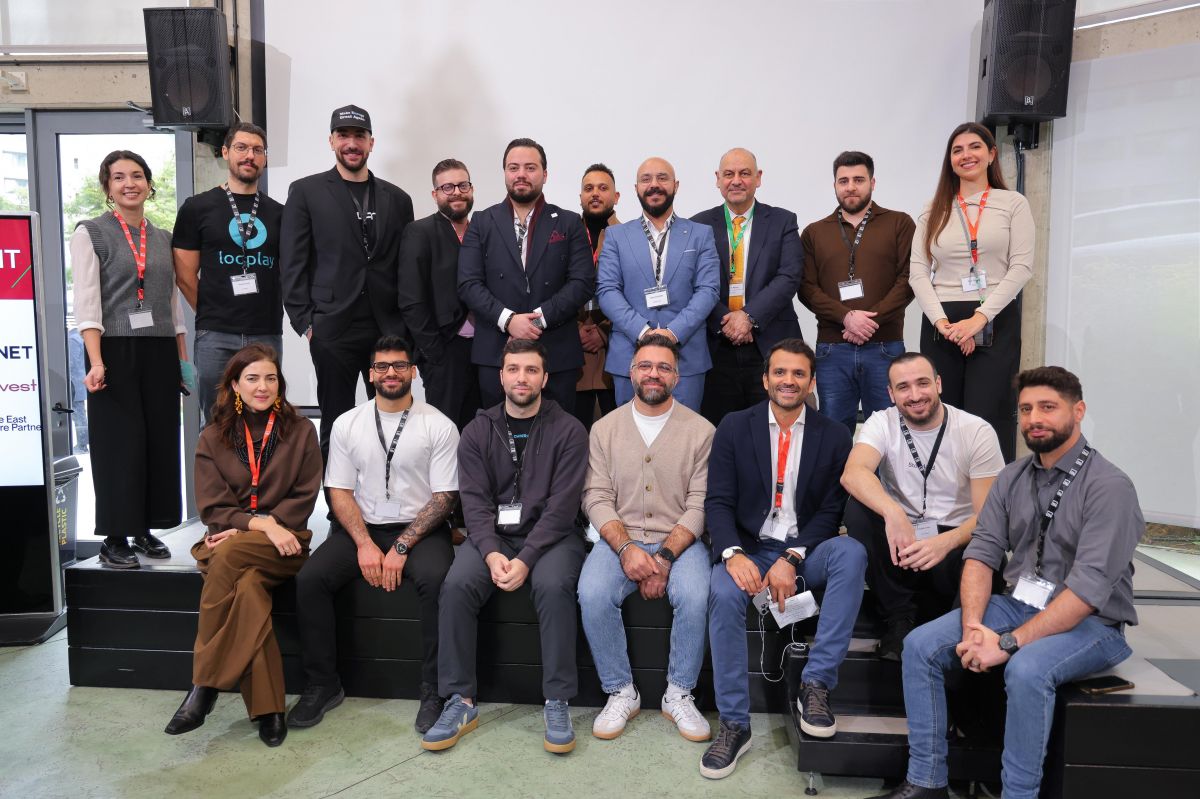 « C’est le moment pour soutenir les entrepreneurs libanais » : la Pitch Night de LIFE revient à Beyrouth