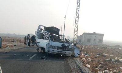 Pas de trêve de Noël au Liban : trois morts dans des frappes israéliennes dont un « membre de la force al-Quds »