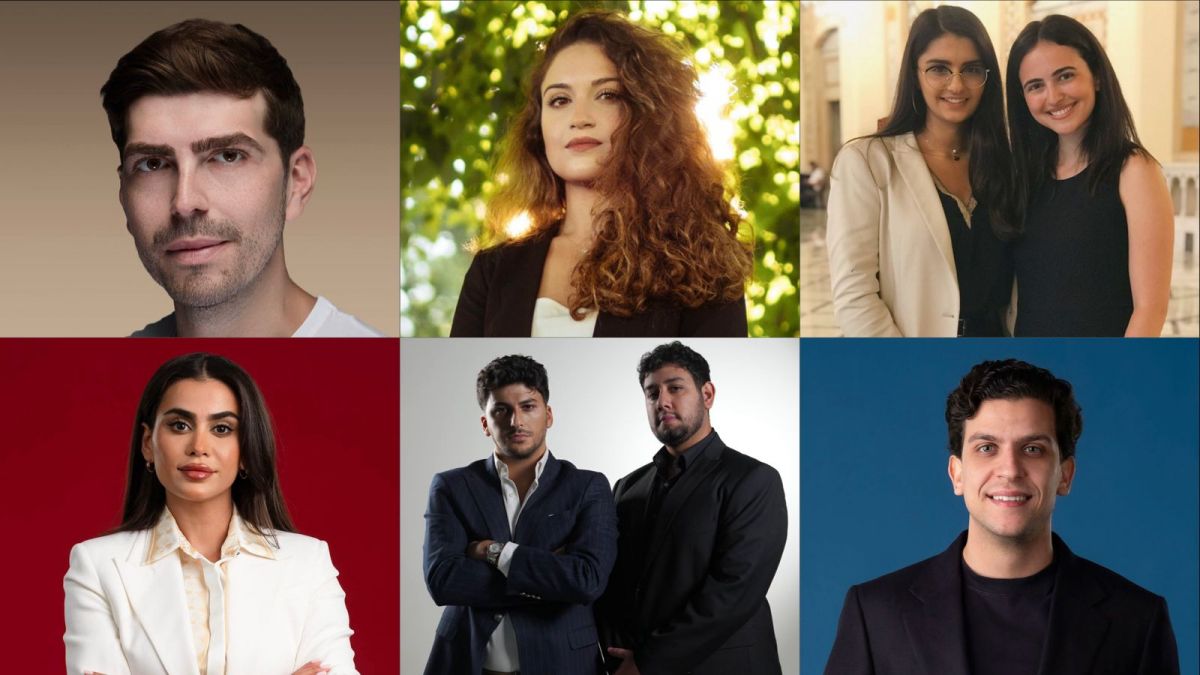 Quinze Libanais sur les listes des « 30 de moins de 30 ans » de « Forbes Middle East » pour 2025