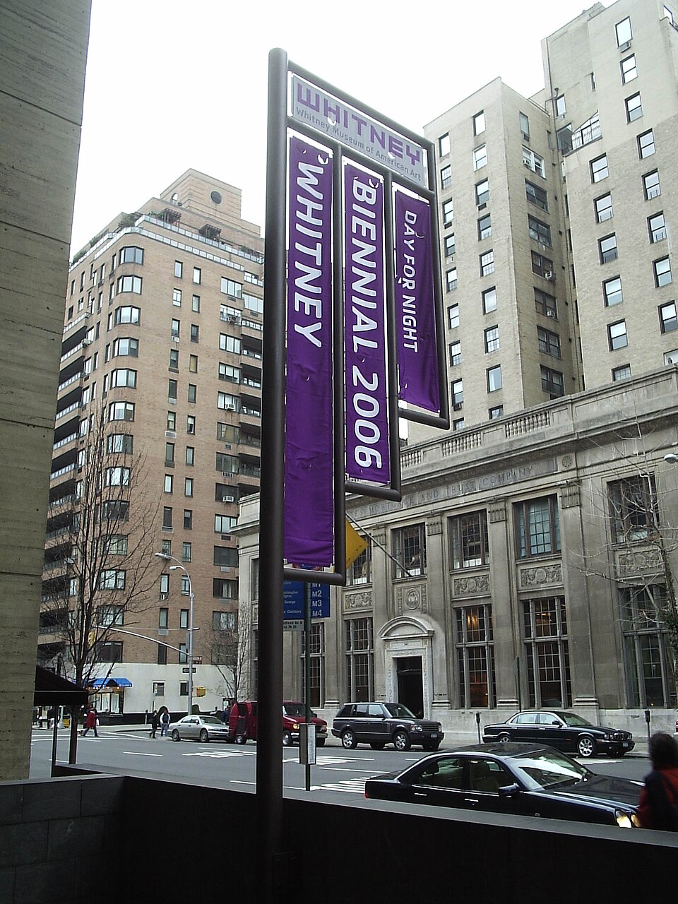Samia Halaby, Nour Mobarak et une constellation d’artistes du Moyen-Orient au prisme de la Whitney Biennial 2026
