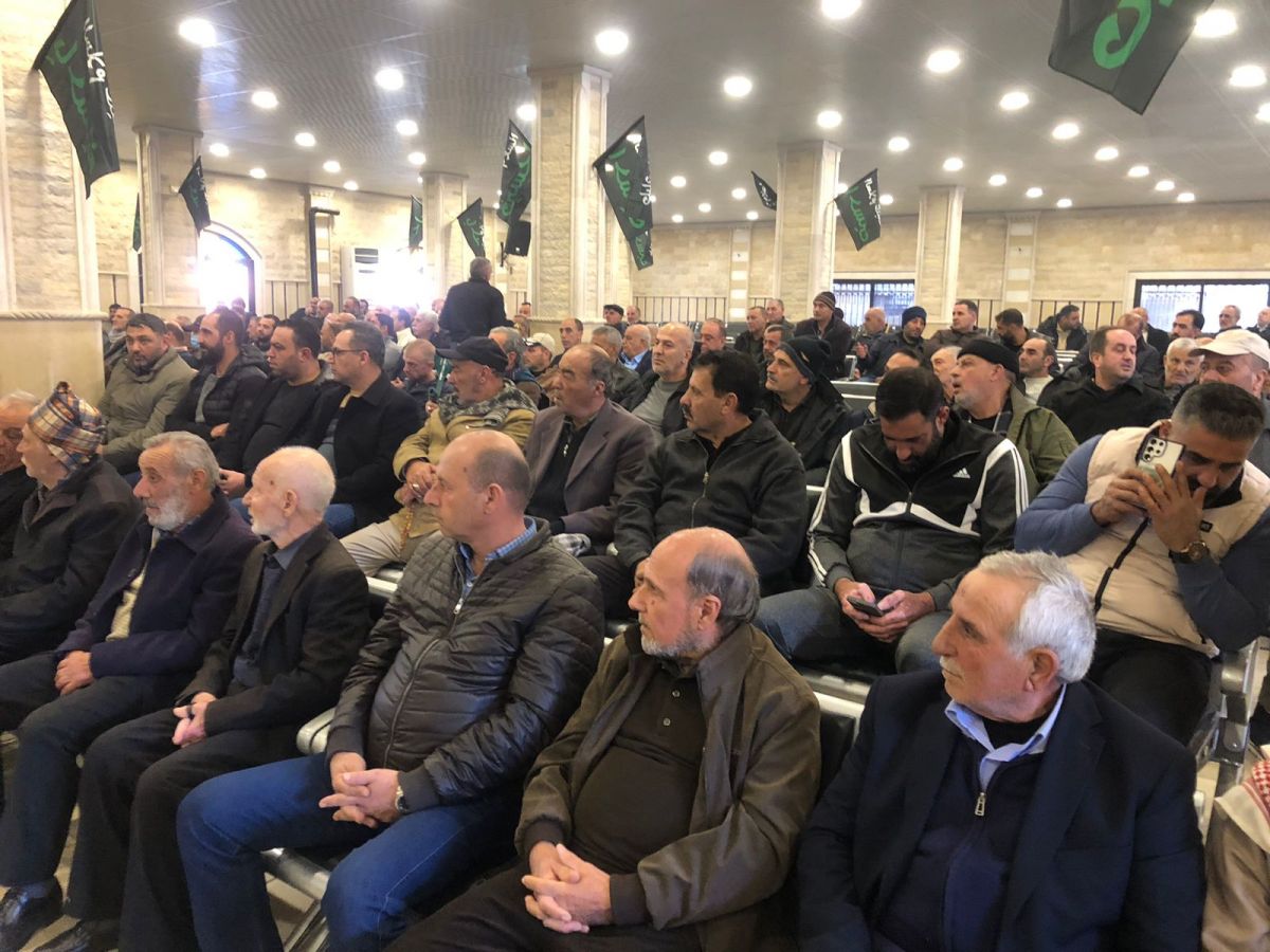 Retired officer kidnapped in the Bekaa: Israel suspected, according to Asharq al-Awsat
