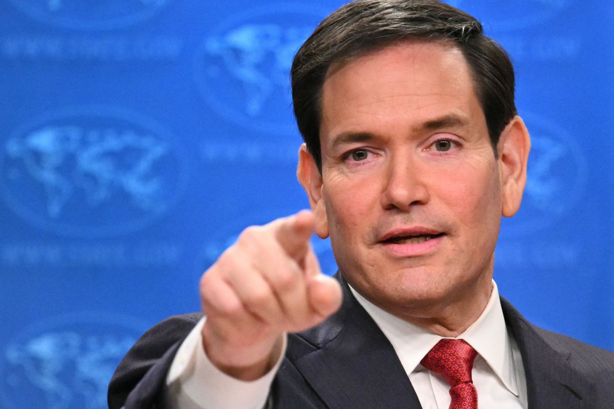 Rubio espère que les pourparlers entre Israël et le Liban mèneront au désarmement du Hezbollah  