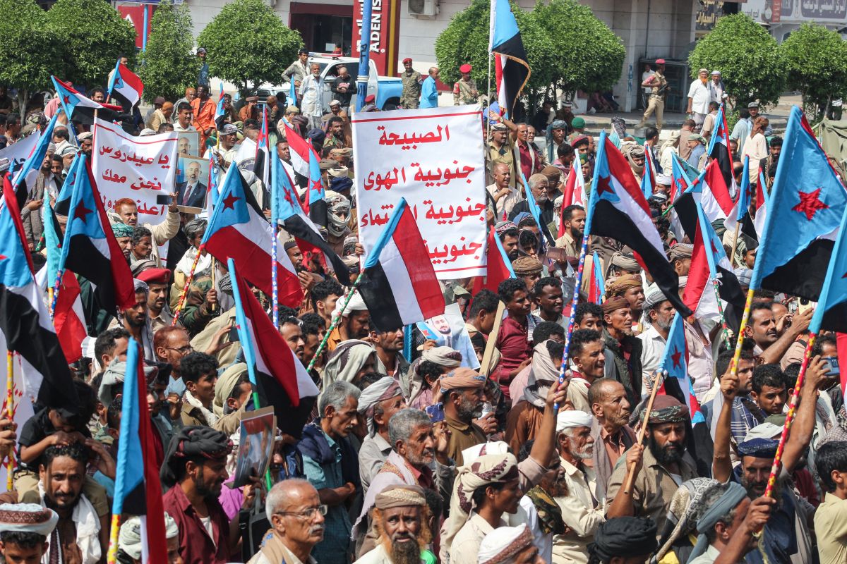 Houthis to exchange nearly 3,000 prisoners