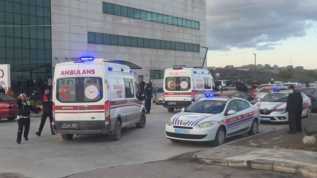 Three Turkish police officers killed and six IS members in clashes