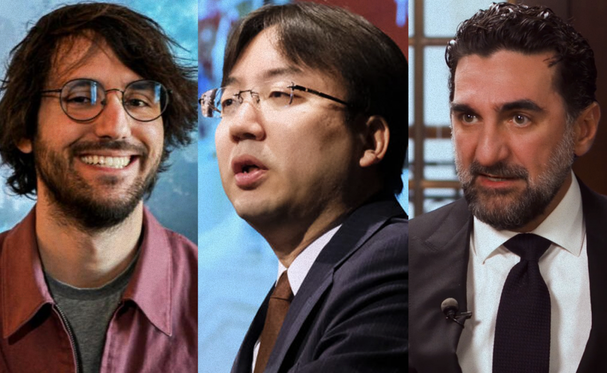 Nintendo, Electronic Arts et Sandfall Interactive : l’année 2025 du jeu vidéo en trois événements