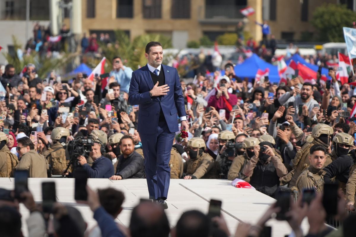 Législatives 2026 : la participation de Saad Hariri toujours incertaine