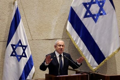La Cour suprême israélienne suspend la décision du gouvernement Netanyahu de fermer la radio militaire