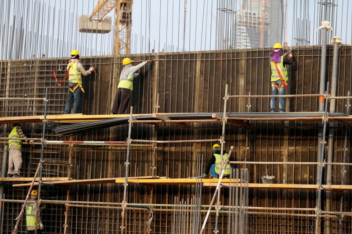 Les étrangers pourront bientôt acheter de l’immobilier en Arabie saoudite