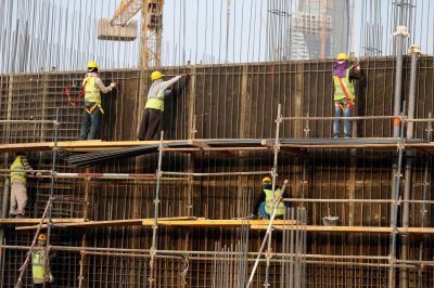 Les étrangers pourront bientôt acheter de l’immobilier en Arabie saoudite