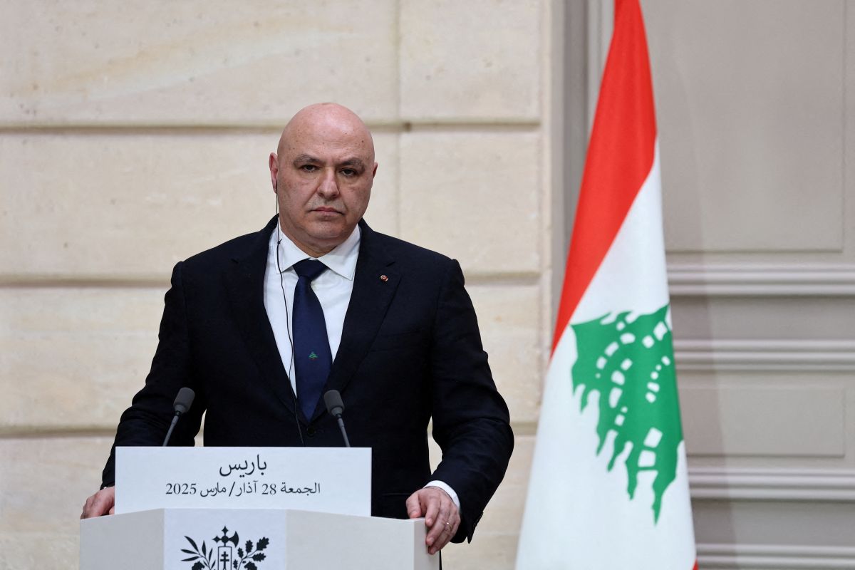 Aoun et Salam convoquent le Parlement à une session extraordinaire allant du 2 janvier au 1er mars 2026