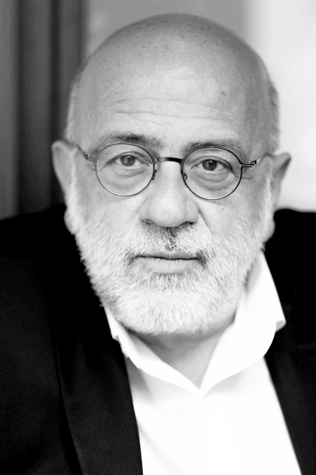 Jean-François Colosimo : « Le retour des religions, des empires, des barbaries ne fait qu’un. »