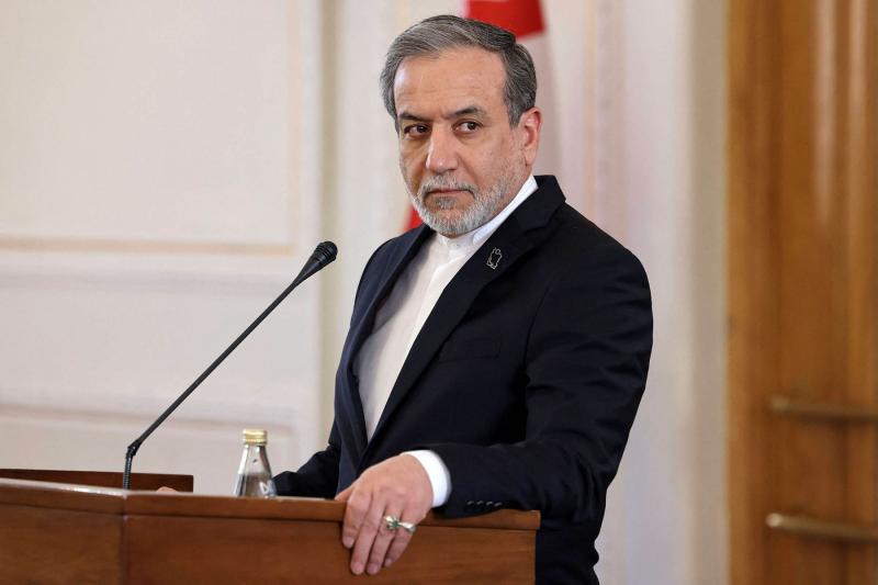 Araghchi attendu samedi à Beyrouth