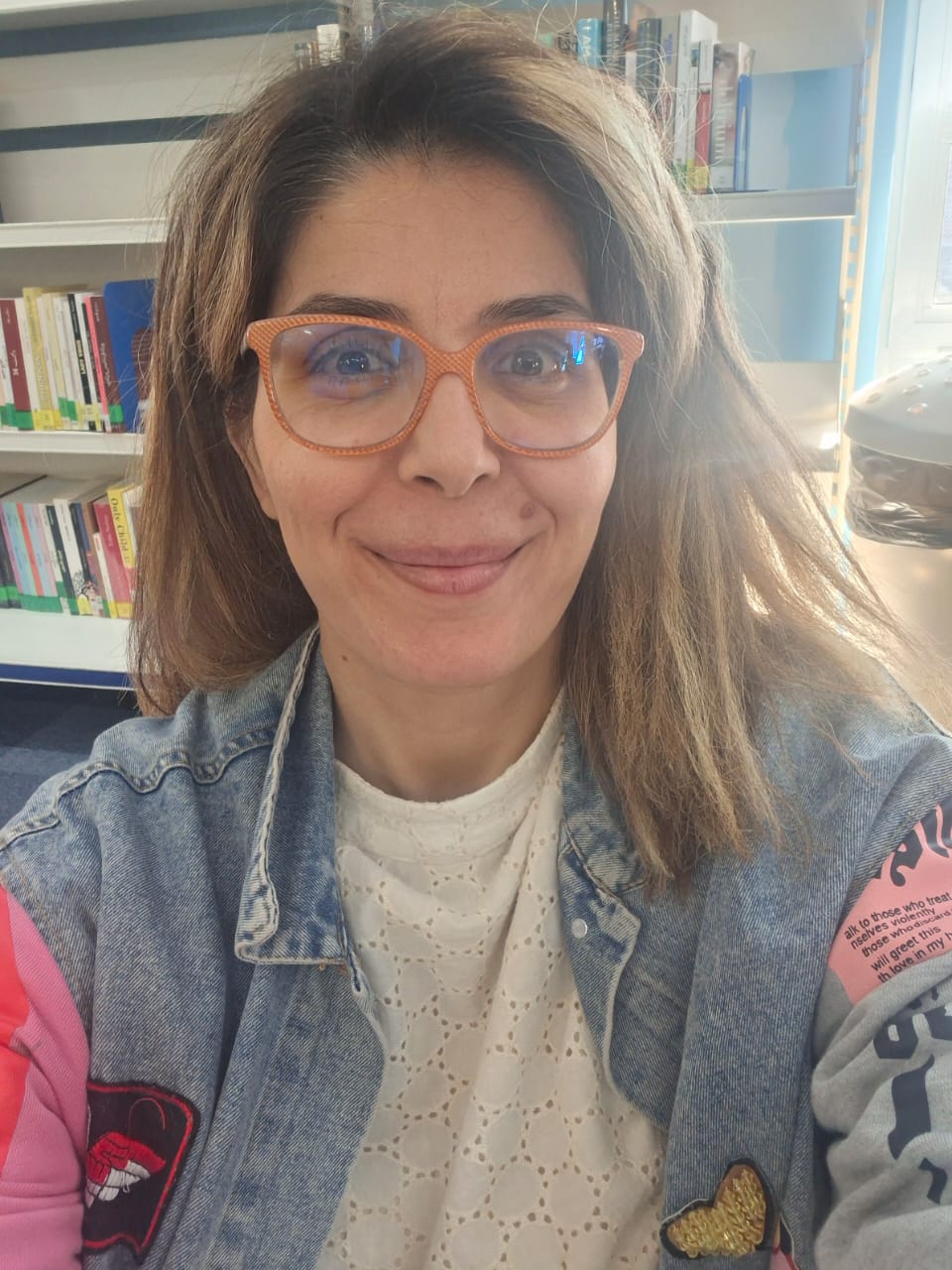 À l’ère du numérique, une historienne de l'USJ fait le pari de réinventer l’enseignement