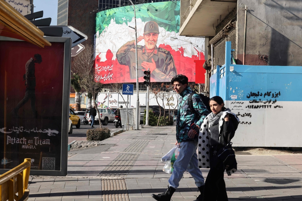 Six morts dans des manifestations contre la vie chère en Iran