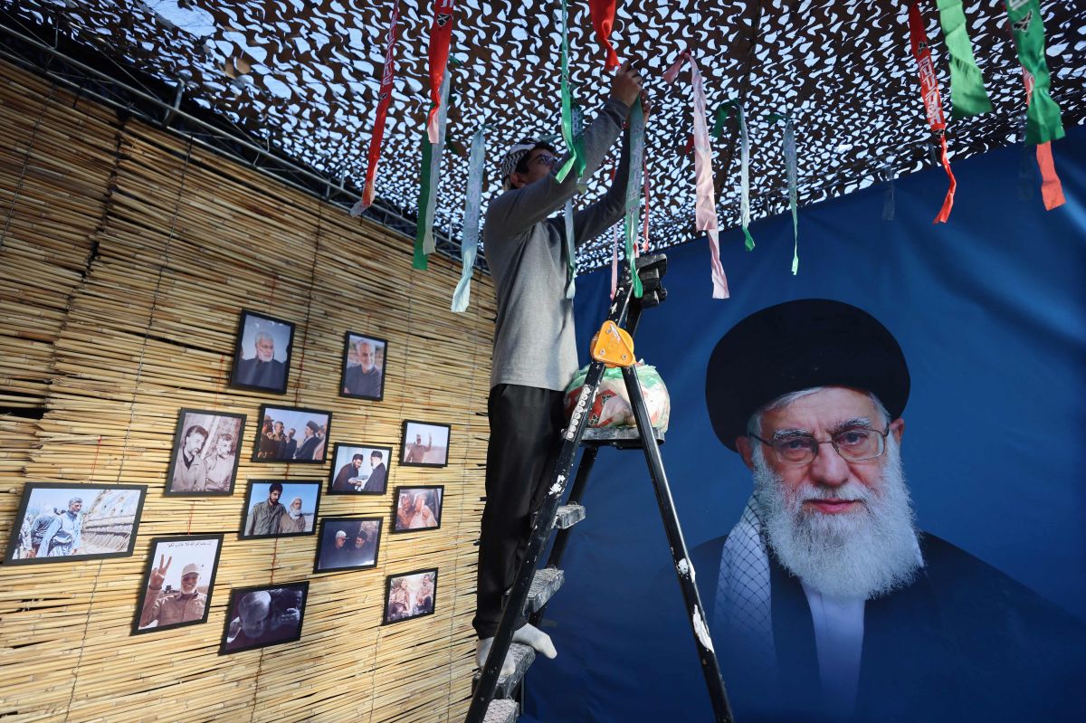 Tempted by the Venezuelan scenario, could the US seek a negotiated solution for Tehran — with Gulf mediation? 